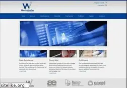 Sites similar to westminster.ca