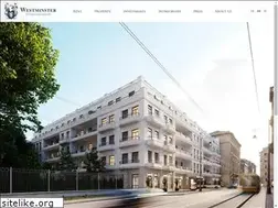 Sites similar to westminster.de