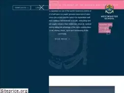Sites similar to westminster.org.uk