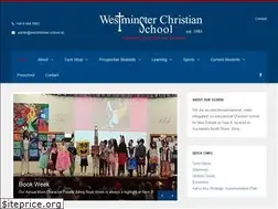 Sites similar to westminster.school.nz