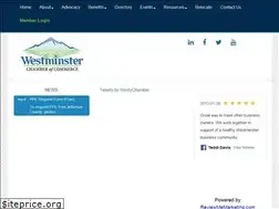 Sites similar to westminsterchamber.biz