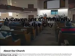 Sites similar to westminsterchapel.ca