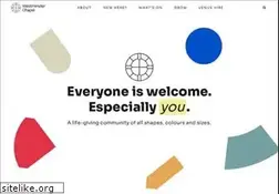 Sites similar to westminsterchapel.org.uk