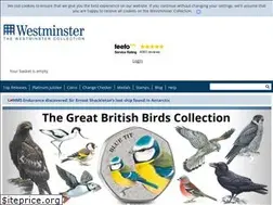 Sites similar to westminstercollection.com
