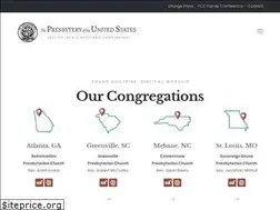Sites similar to westminsterconfession.org