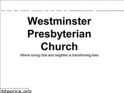 Sites similar to westminsterdayton.org