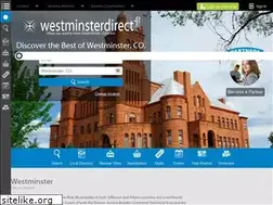 Sites similar to westminsterdirect.info