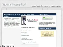 Sites similar to westminsterevanscity.org