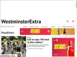 Sites similar to westminsterextra.co.uk