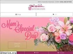 Sites similar to westminsterflowersandgifts.com
