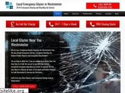 Sites similar to westminsterglass247.co.uk