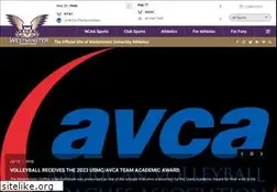 Sites similar to westminstergriffins.com