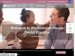 Sites similar to westminsterhousedental.co.uk