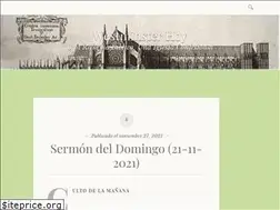 Sites similar to westminsterhoy.wordpress.com