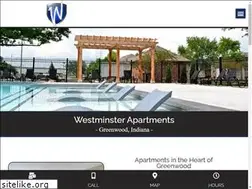 Sites similar to westminsterliving.com