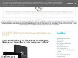 Sites similar to westminstermint.blogspot.com