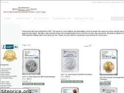 Sites similar to westminstermint.com