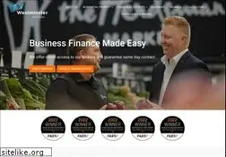 Sites similar to westminsternational.com.au