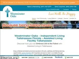 Sites similar to westminsteroaksfl.org