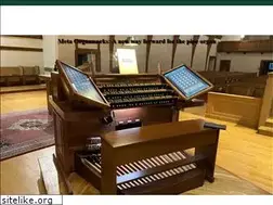 Sites similar to westminsterorganworks.com