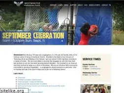 Sites similar to westminsterpc.org