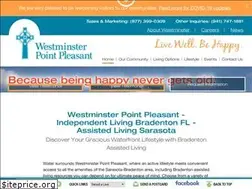 Sites similar to westminsterpointpleasantfl.org