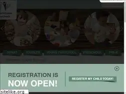 Sites similar to westminsterpreschoolmarion.com