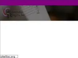 Sites similar to westminsterringers.org