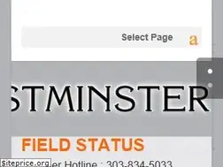 Sites similar to westminstersoccer.net