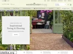 Sites similar to westminsterstone.com