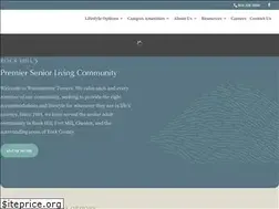 Sites similar to westminstertowers.org