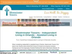 Sites similar to westminstertowersfl.org