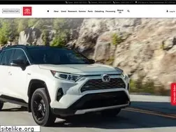 Sites similar to westminstertoyota.com