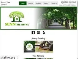 Sites similar to westminstertreeservice.com