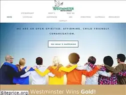 Sites similar to westminsterunited.ca