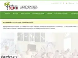 Sites similar to westminsterva.org