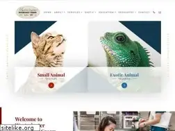 Sites similar to westminsterveterinarygroup.com