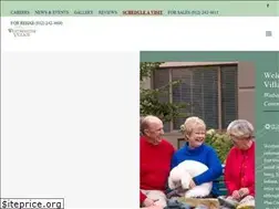 Sites similar to westminstervillagein.com