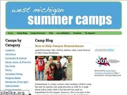 Sites similar to westmisummercamps.org