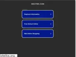 Sites similar to westmk.com