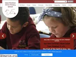 Sites similar to westmonktonprimaryschool.co.uk