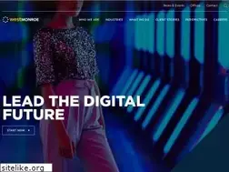 Sites similar to westmonroepartners.com