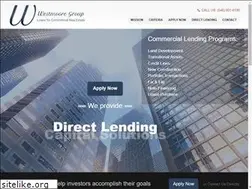 Sites similar to westmooregroup.com