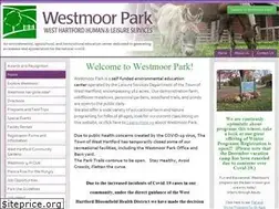 Sites similar to westmoorpark.com