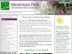 Sites similar to westmoorpark.org