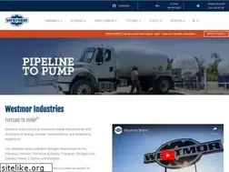 Sites similar to westmor-ind.com