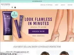 Sites similar to westmorebeauty.com