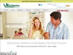 Sites similar to westmorefuel.com