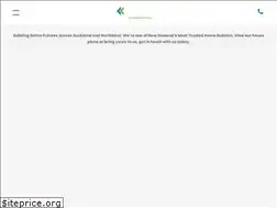 Sites similar to westmoreland.co.nz
