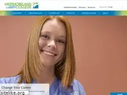 Sites similar to westmoreland.edu
